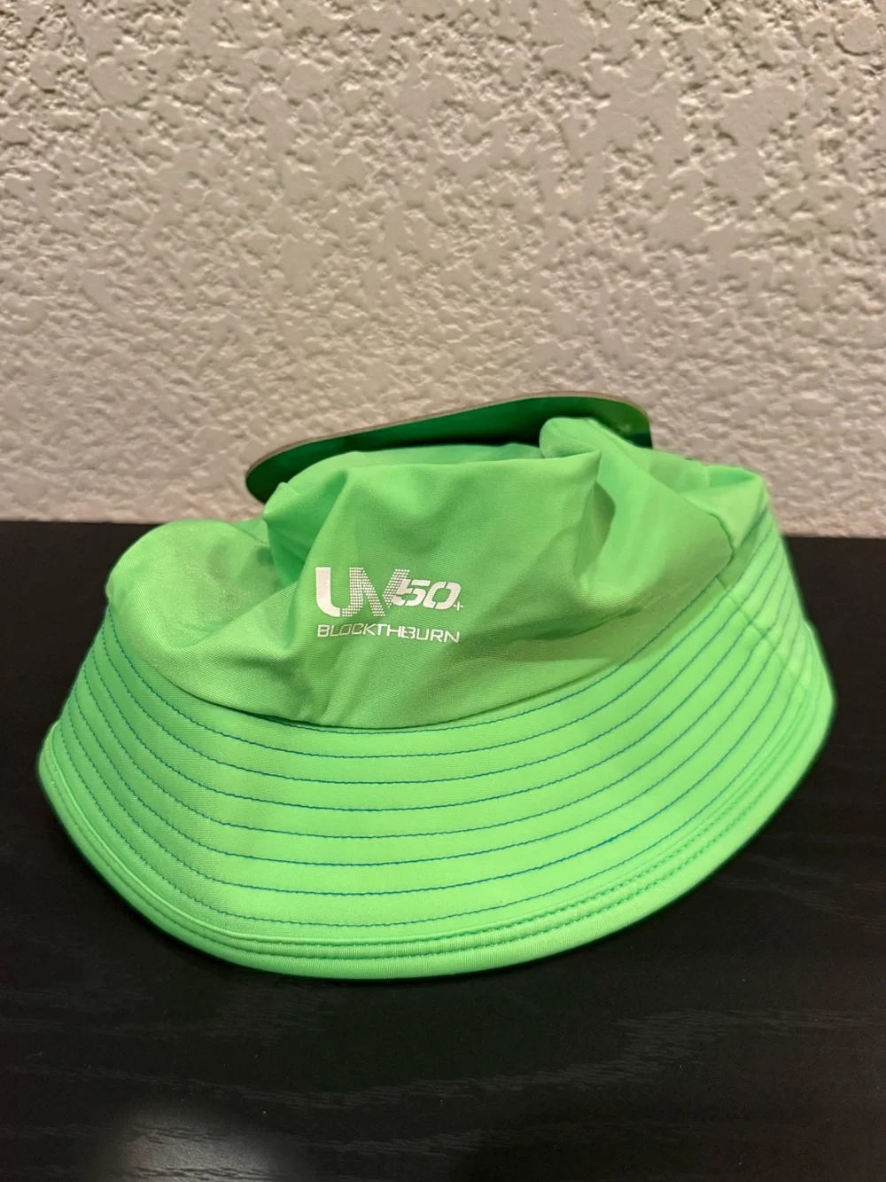 Speedo green uv